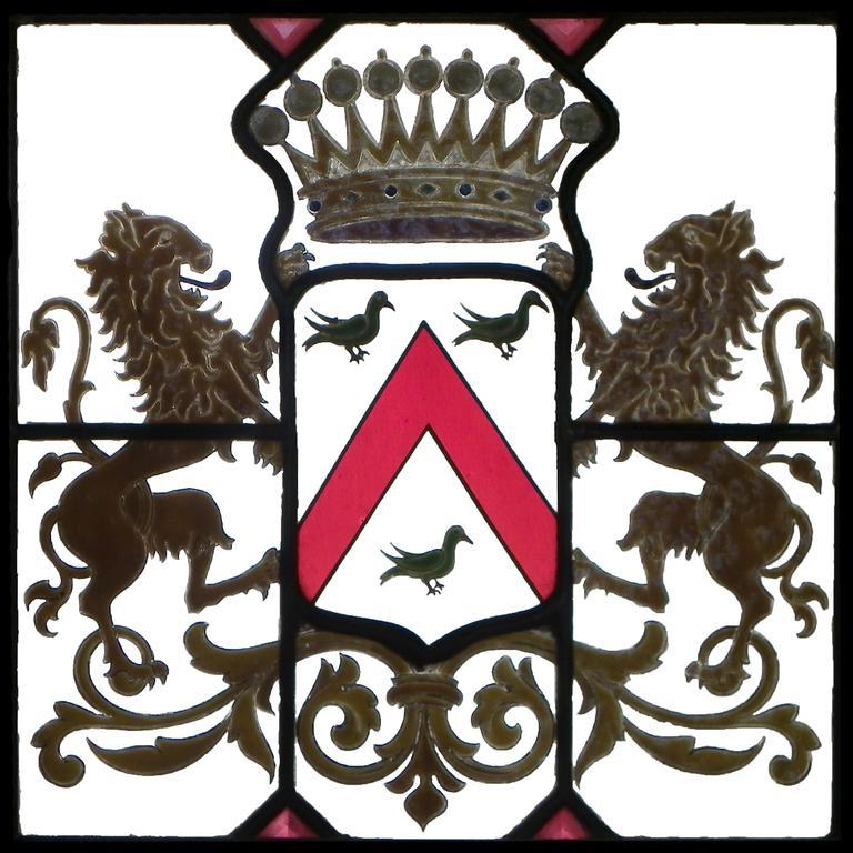 Chateau Sainte Marie 호텔 Dompierre-sur-Charente 외부 사진